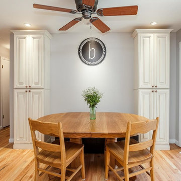 Modern Kitchen Remodel