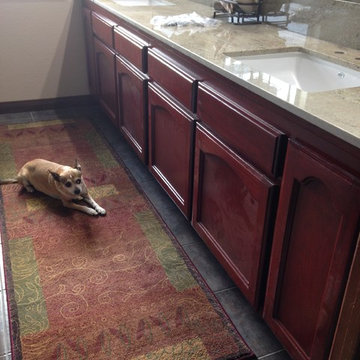 Kitchen & Bath Remodel