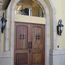 doors