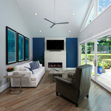 Gallery of Recent Projects