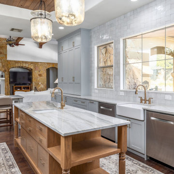 Kitchen - PW