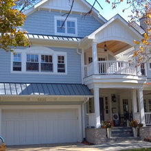 gable