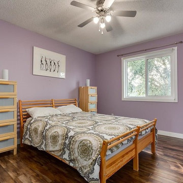 Calgary Home Staging