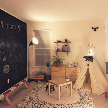 Play room