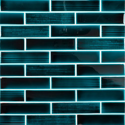 Textured Field - Wall And Floor Tile
