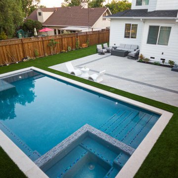 Cambrian Park Project