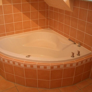 Komplettbäder