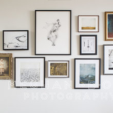 wall ideas