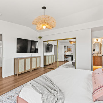 Full Home Remodel – Complete Renovation