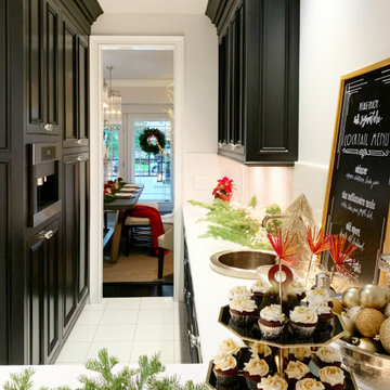 THE MORE THE MERRIER - CHRISTMAS HOME TOUR