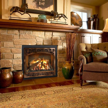 Mendota Hearth Product Gallery