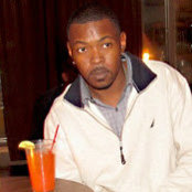 Foto de Cornelius Mitchell