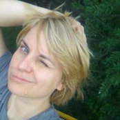 Nastasya Kolbasina's photo