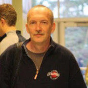 Christopher Tucker's photo