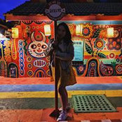Wan Ru's photo