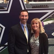Kyle Stanley's photo