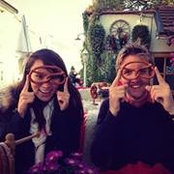 Chantal Barcelona's photo