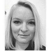 Stine Madsen's photo