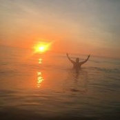 Robbie Potash's photo