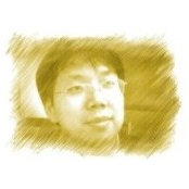 Benyu Zhang's photo