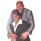 Pastor Jeffrey Glover's photo