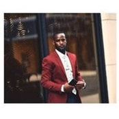 Andrew Mugemangango's photo