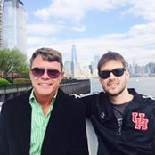 Scott Gilbert's photo