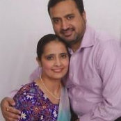 Foto von Charanjit Bains
