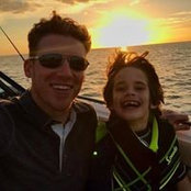 Nick Frank's photo