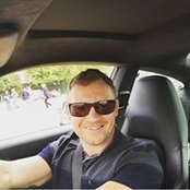 Lee Batty's photo