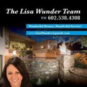 Lisa Wunders foto