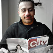 Ashkan Samadzadeh's photo
