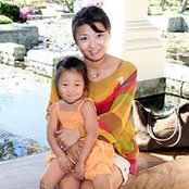 Sun Young Rhee's photo