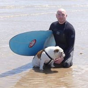 Tom Richards's photo