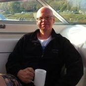 Paul Picton's photo