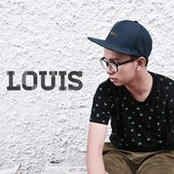 Louis Thanapol's photo