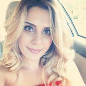 Kylie Greene's photo