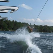 Mike Merrill's photo