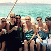 Sarah Claflin's photo