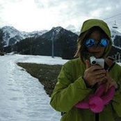 Elena Pankina's photo