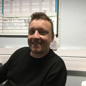 Seb Rickard's photo