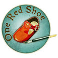 One Red Shoe - Mural Artists's profile photo