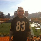 Greg Squires's photo