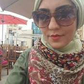 Omaima Halabi's photo