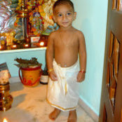Foto di prajitha tg