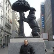 Khaled Yassins billede