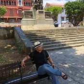 Foto von Mario Rivera Ramos