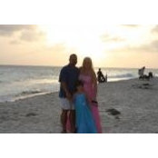George Huseman's photo