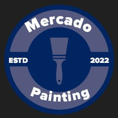 Mercado painting