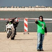 Anrijs Anspoks's photo